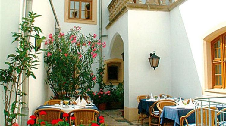 Romantik Hotel Tuchmacher Restaurant