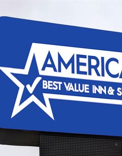 Americas Best Value Inn & Suites Monroe