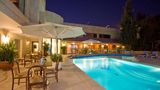 Amman International Hotel Pool