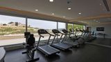 Amman International Hotel Health