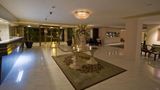 Amman International Hotel Lobby