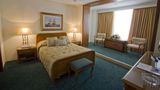 Amman International Hotel Suite