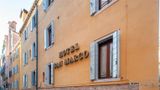 Albergo San Marco Exterior