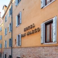 Albergo San Marco