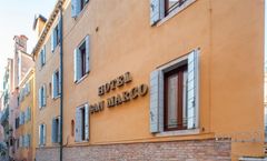 Albergo San Marco
