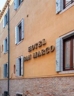 Albergo San Marco