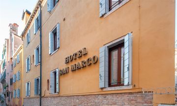 Albergo San Marco