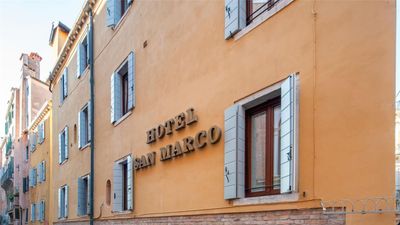 Albergo San Marco