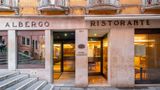 Albergo San Marco Exterior