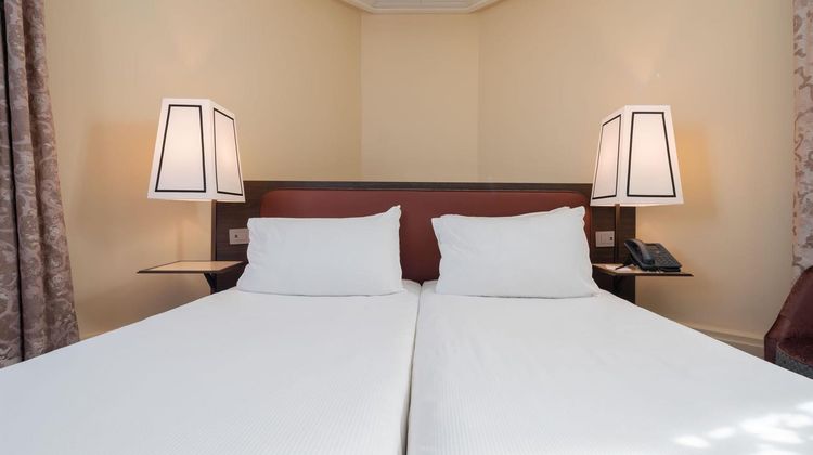 Albergo San Marco Room