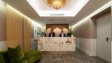 Albergo San Marco Ballroom