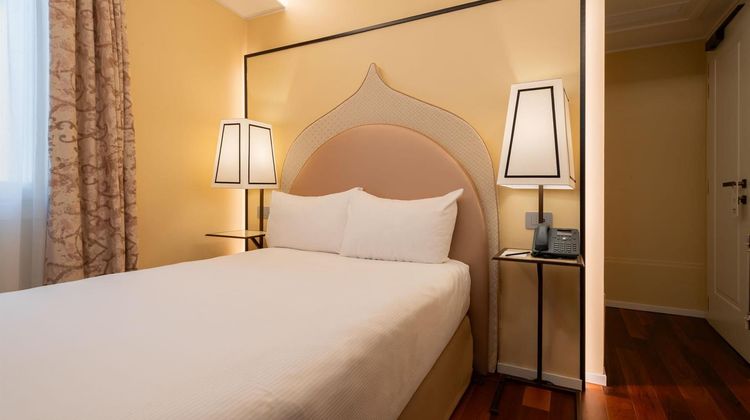Albergo San Marco Room