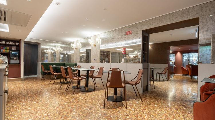 Albergo San Marco Restaurant