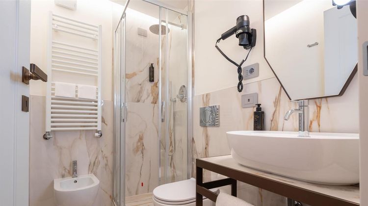 Albergo San Marco Room