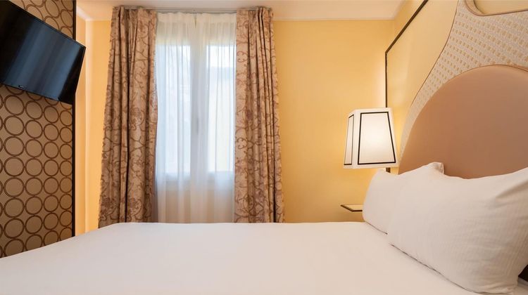 Albergo San Marco Room