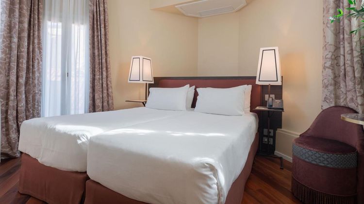 Albergo San Marco Room