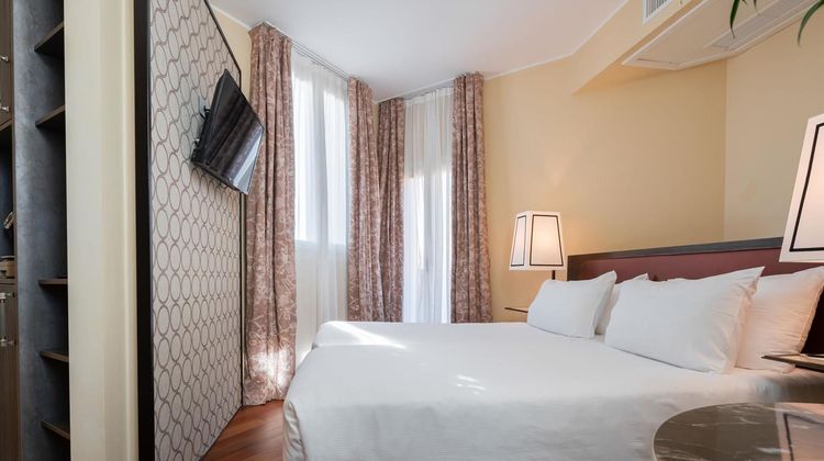 Albergo San Marco Room