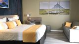 Hotel les 13 Assiettes Room