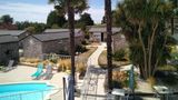 Hotel les 13 Assiettes Pool