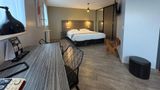 Hotel les 13 Assiettes Room