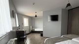 Hotel les 13 Assiettes Room