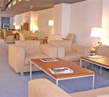 Murrieta Hotel Lobby