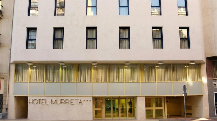 Murrieta Hotel Exterior