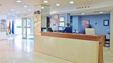 Murrieta Hotel Lobby
