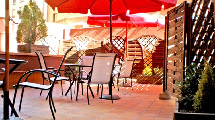 Murrieta Hotel Other