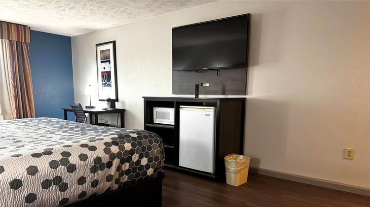 Baymont by Wyndham Philadelphia Choctaw Room