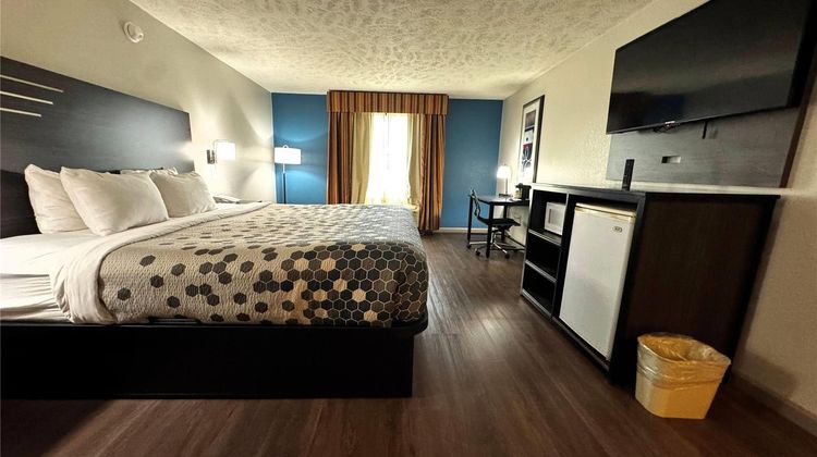 Baymont by Wyndham Philadelphia Choctaw Room