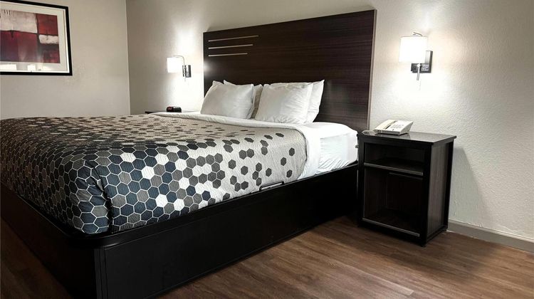 Baymont by Wyndham Philadelphia Choctaw Room