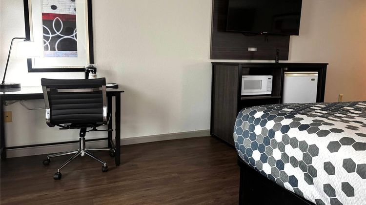 Baymont by Wyndham Philadelphia Choctaw Room