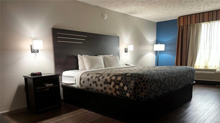 Baymont by Wyndham Philadelphia Choctaw Room