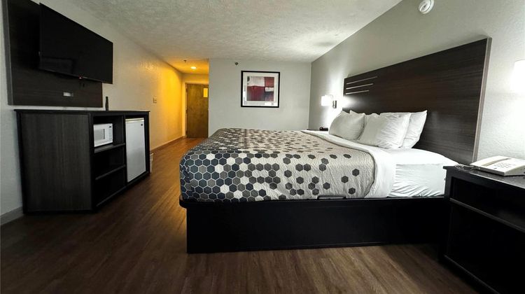 Baymont by Wyndham Philadelphia Choctaw Room