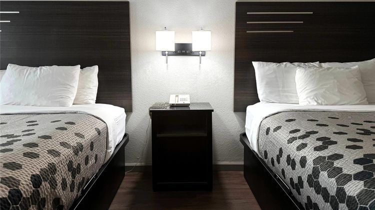 Baymont by Wyndham Philadelphia Choctaw Room