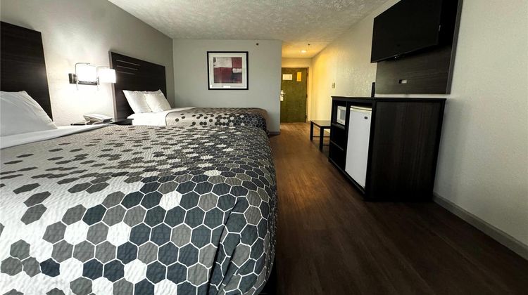Baymont by Wyndham Philadelphia Choctaw Room