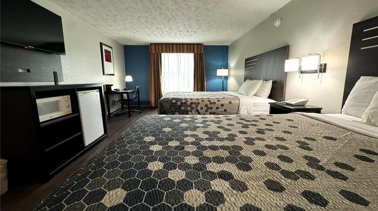 Baymont by Wyndham Philadelphia Choctaw Room