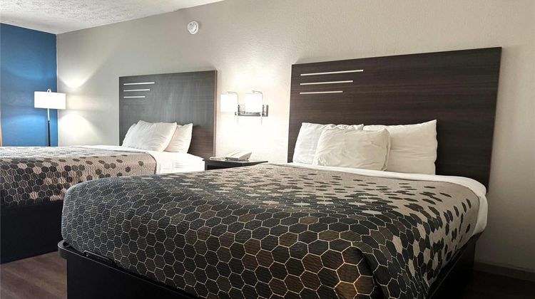 Baymont by Wyndham Philadelphia Choctaw Room