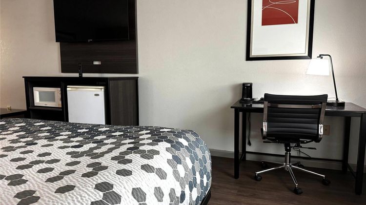 Baymont by Wyndham Philadelphia Choctaw Room