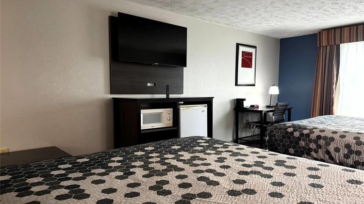 Baymont by Wyndham Philadelphia Choctaw Room