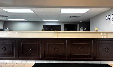 Baymont by Wyndham Philadelphia Choctaw