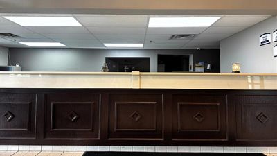 Baymont by Wyndham Philadelphia Choctaw