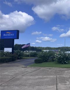 Baymont by Wyndham Philadelphia Choctaw