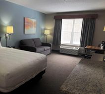The Commerce, Trademark Collection Room