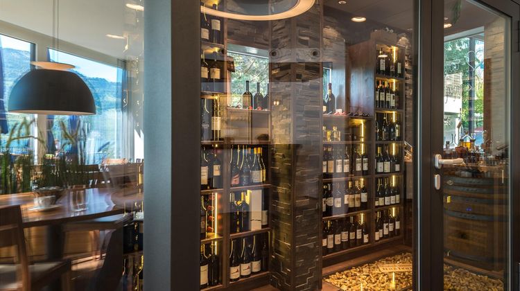 Hotel Nidwaldnerhof Restaurant