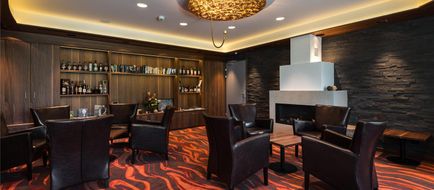 Hotel Nidwaldnerhof Lobby