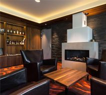 Hotel Nidwaldnerhof Lobby