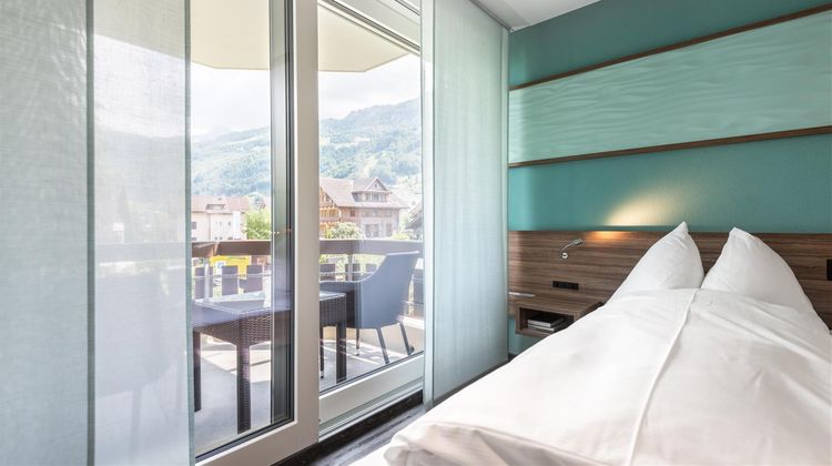 Hotel Nidwaldnerhof Room