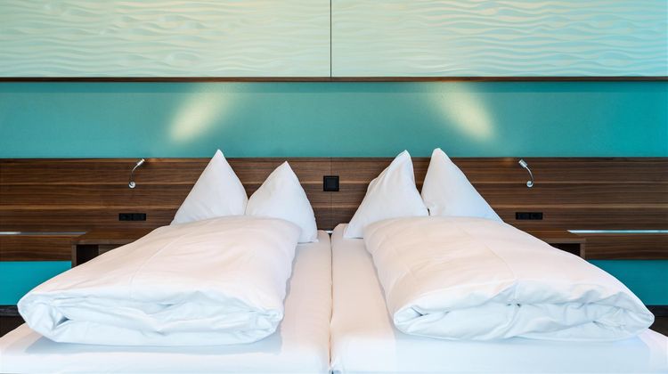 Hotel Nidwaldnerhof Room
